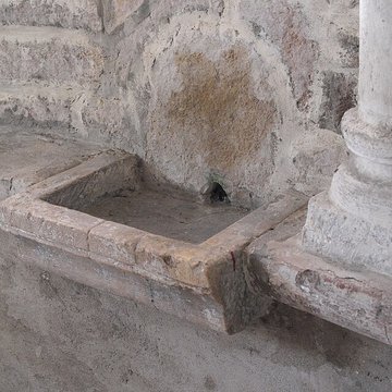 Église Notre-Dame-de-lAssomption de Ciel