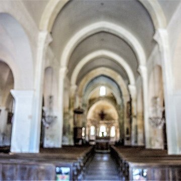 Église Notre-Dame-de-lAssomption de Ciel