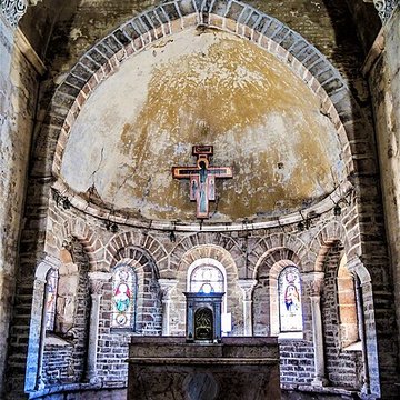 Église Notre-Dame-de-lAssomption de Ciel