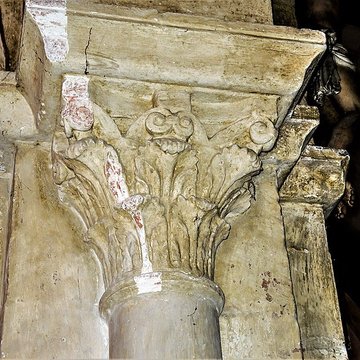 Église Notre-Dame-de-lAssomption de Ciel