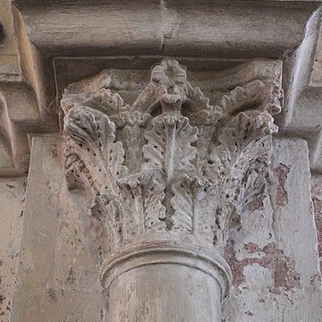 Église Notre-Dame-de-lAssomption de Ciel