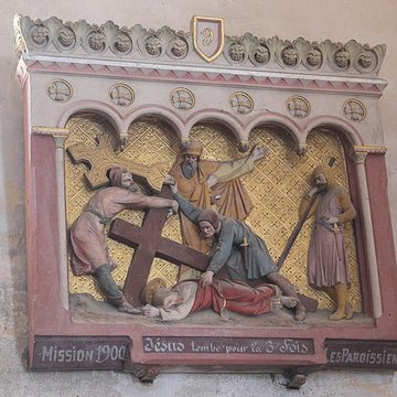 Église Notre-Dame-de-lAssomption de Ciel