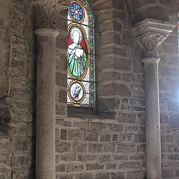 Église Notre-Dame-de-lAssomption de Ciel