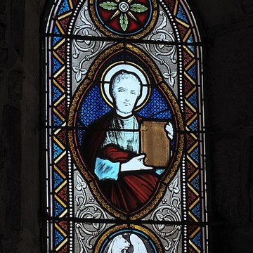 Église Notre-Dame-de-lAssomption de Ciel