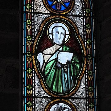 Église Notre-Dame-de-lAssomption de Ciel