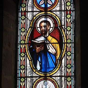 Église Notre-Dame-de-lAssomption de Ciel