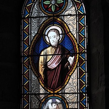 Église Notre-Dame-de-lAssomption de Ciel