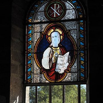 Église Notre-Dame-de-lAssomption de Ciel