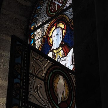 Église Notre-Dame-de-lAssomption de Ciel