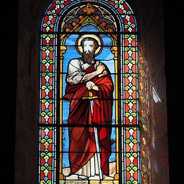 Église Notre-Dame-de-lAssomption de Ciel