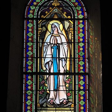 Église Notre-Dame-de-lAssomption de Ciel