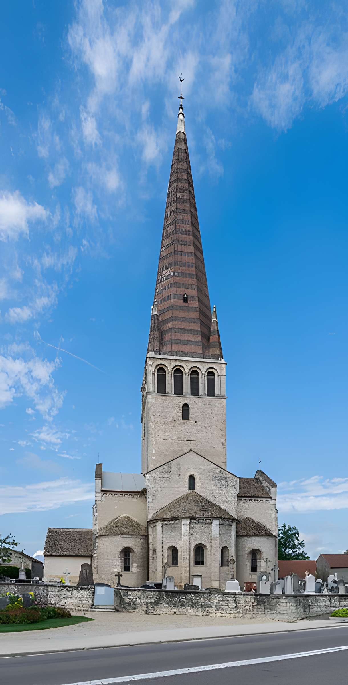 Église Notre-Dame-de-l'Assomption de Ciel