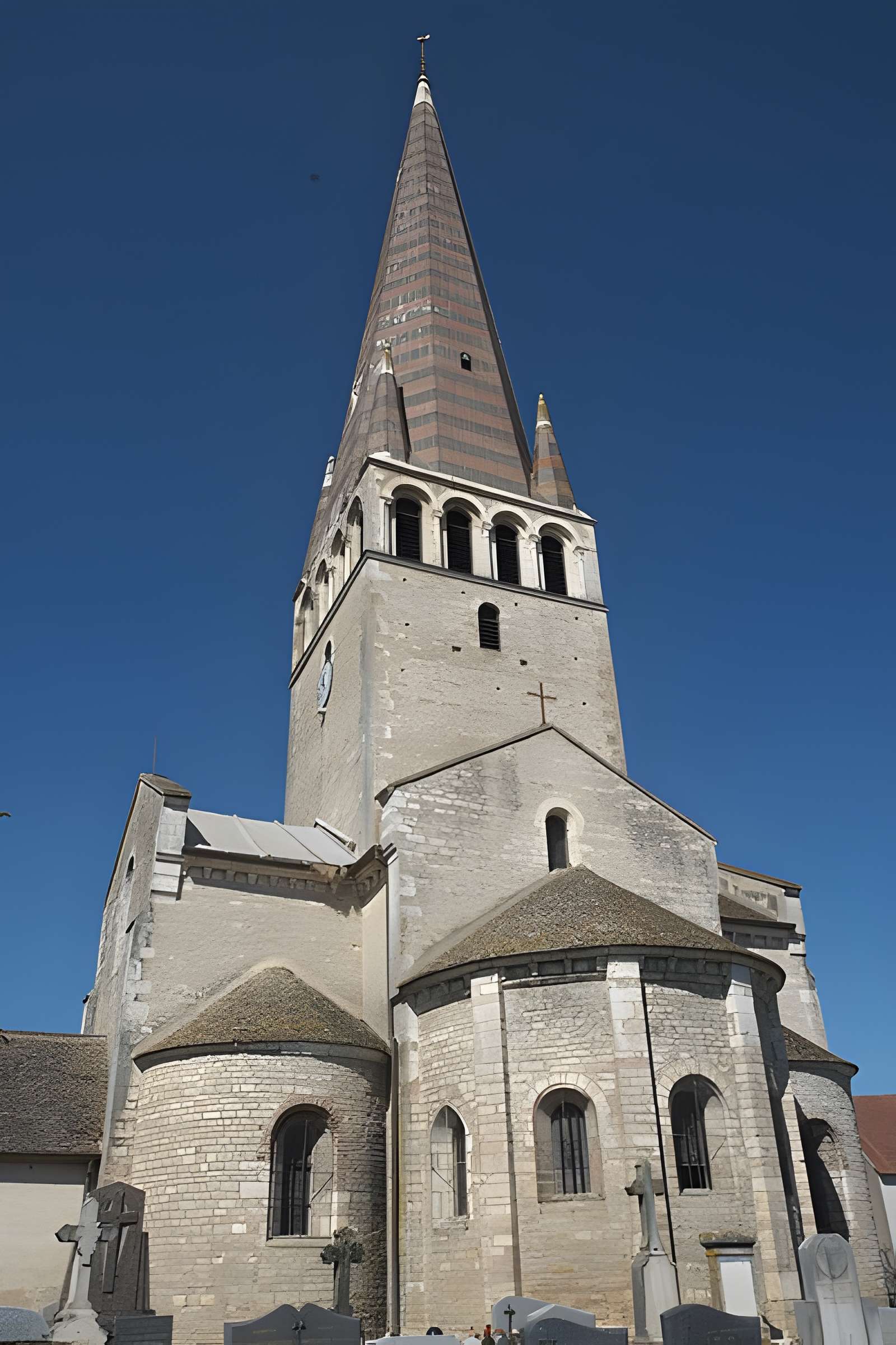 Église Notre-Dame-de-l'Assomption de Ciel