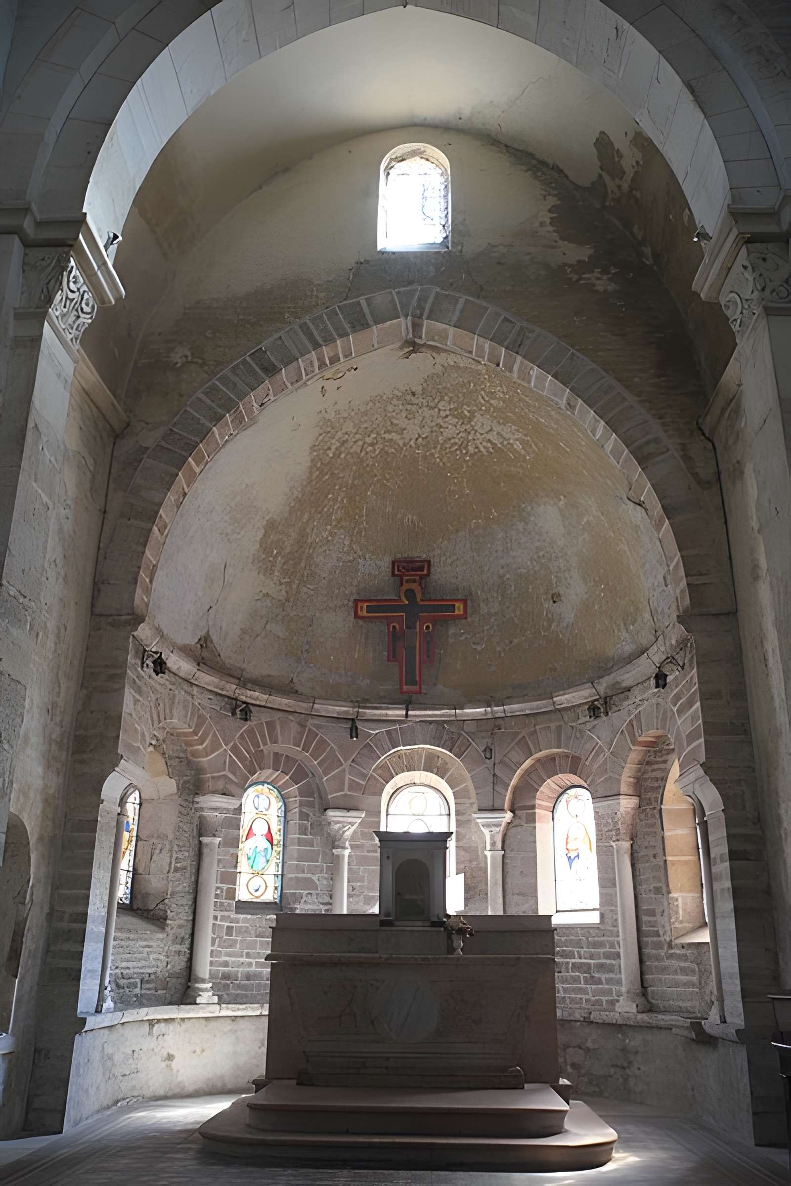 Église Notre-Dame-de-l'Assomption de Ciel