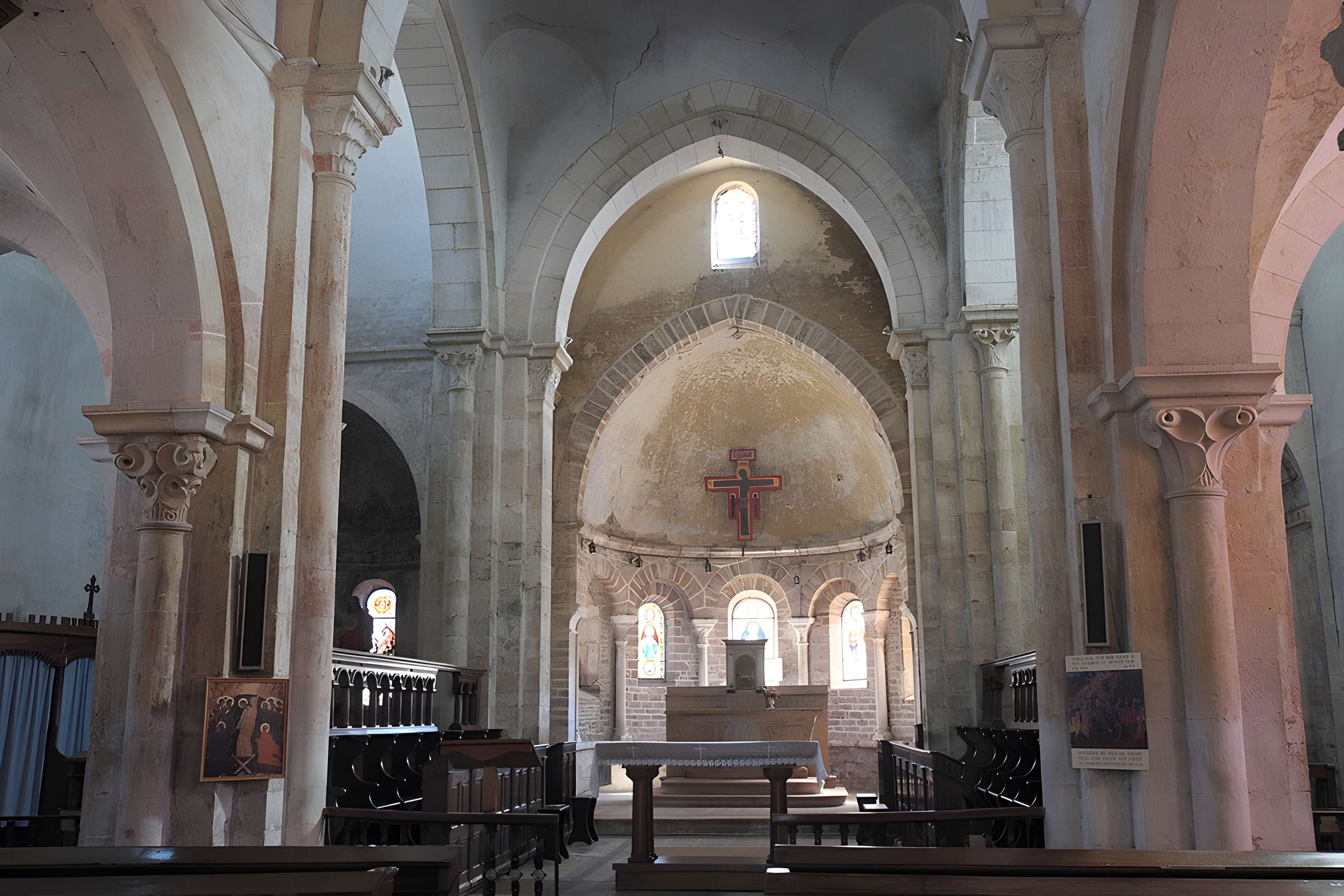 Église Notre-Dame-de-l'Assomption de Ciel