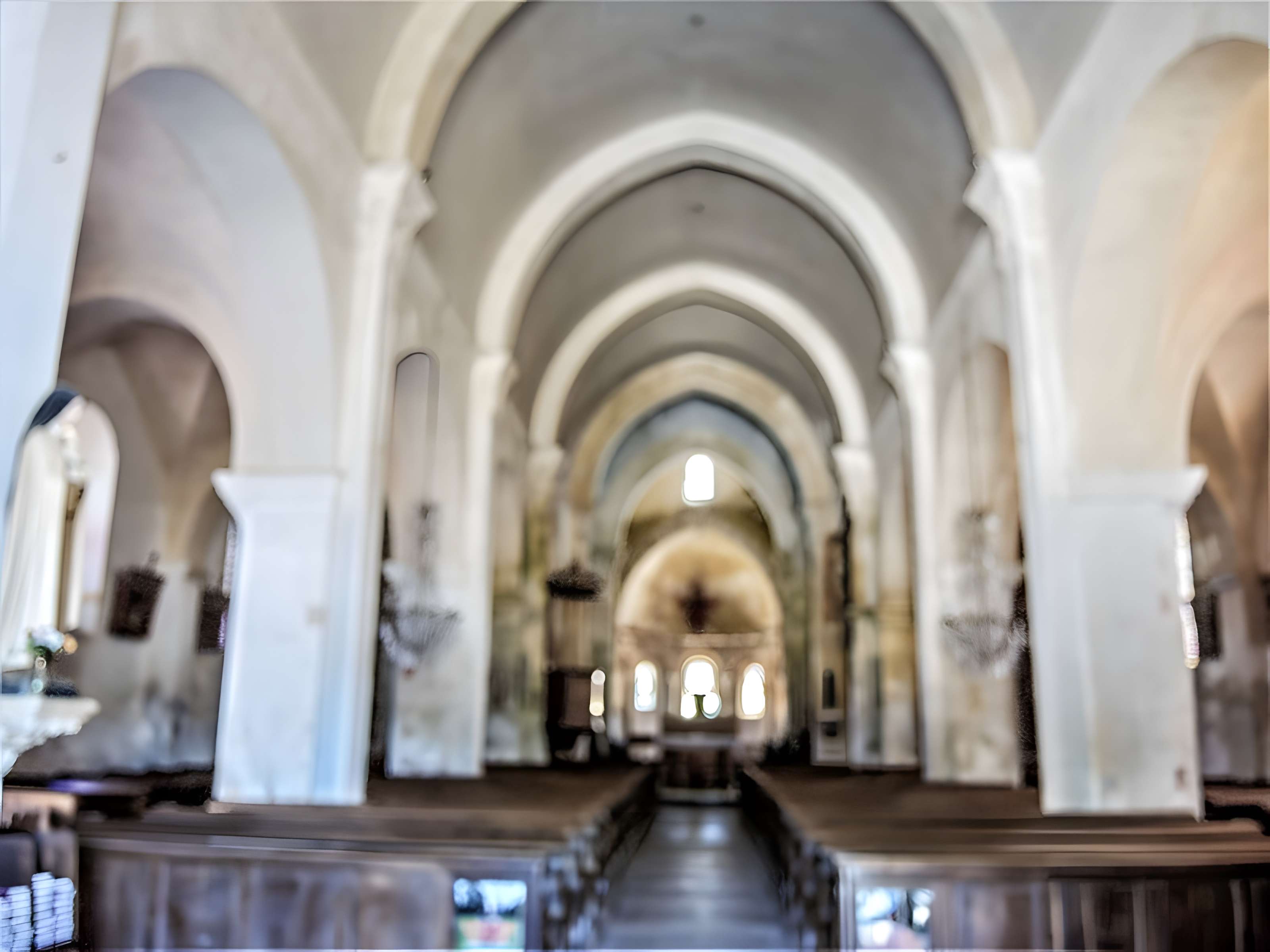 Église Notre-Dame-de-l'Assomption de Ciel