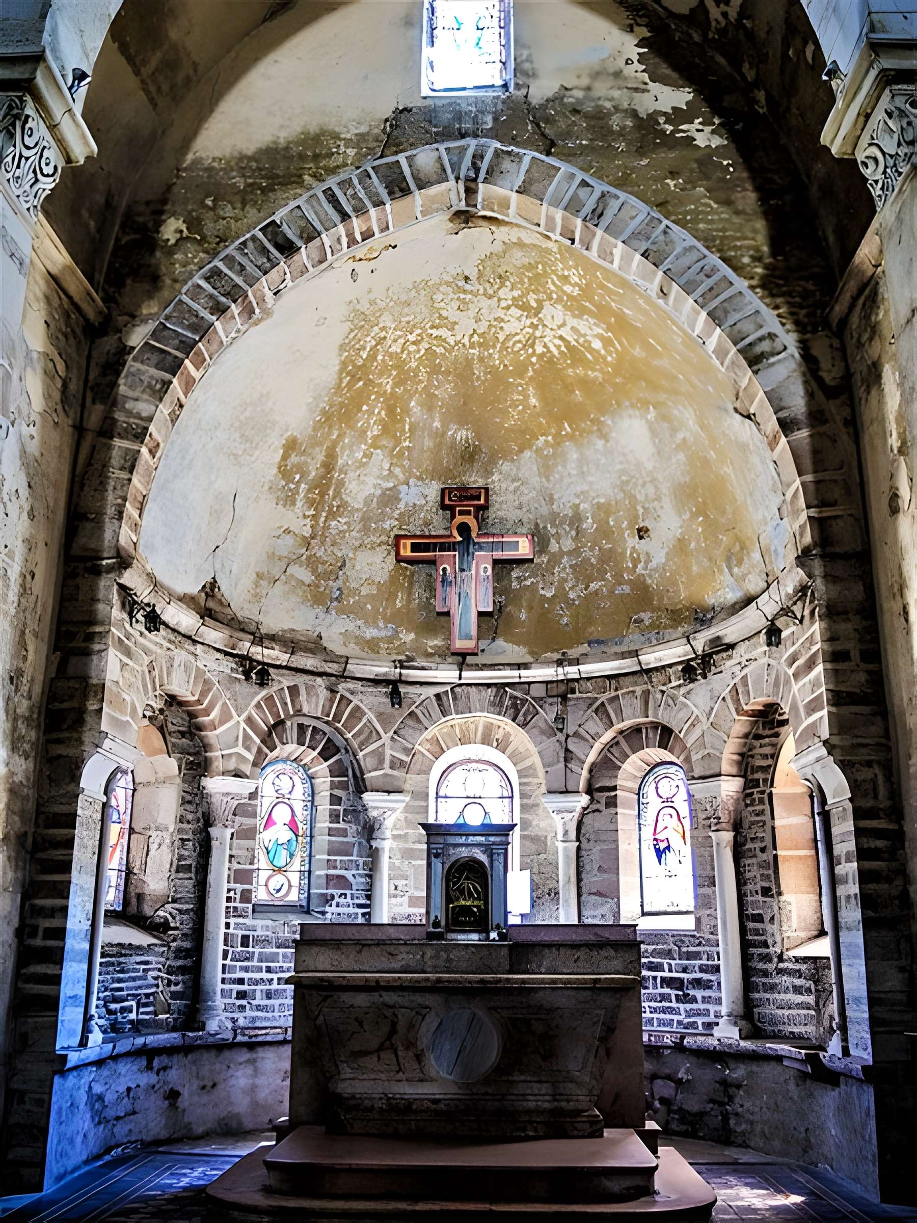 Église Notre-Dame-de-l'Assomption de Ciel