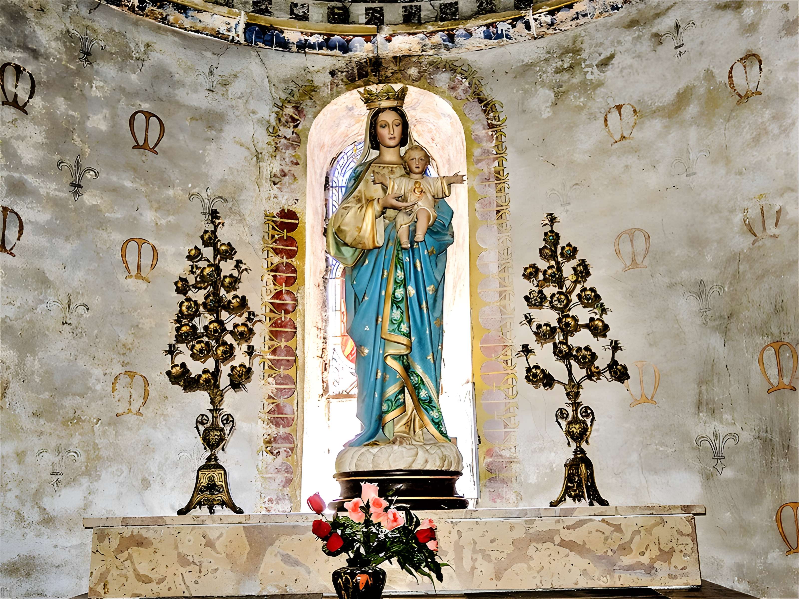 Église Notre-Dame-de-l'Assomption de Ciel
