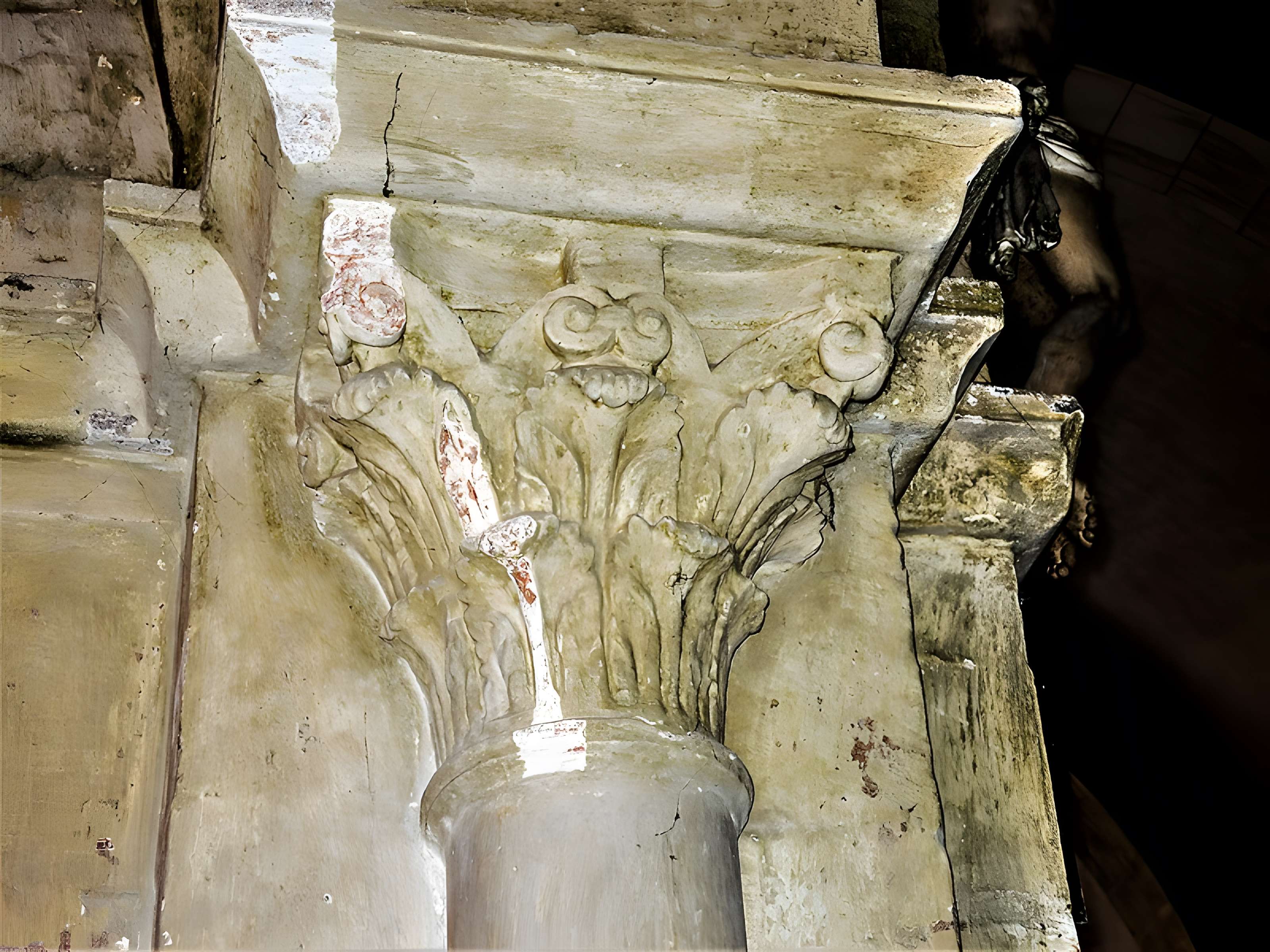 Église Notre-Dame-de-l'Assomption de Ciel