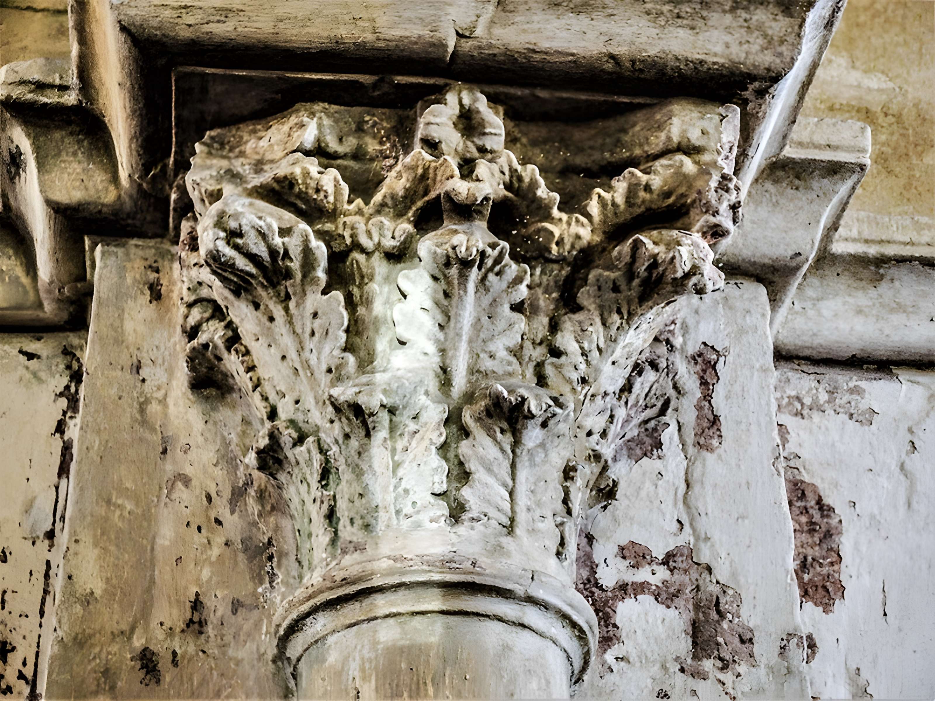 Église Notre-Dame-de-l'Assomption de Ciel