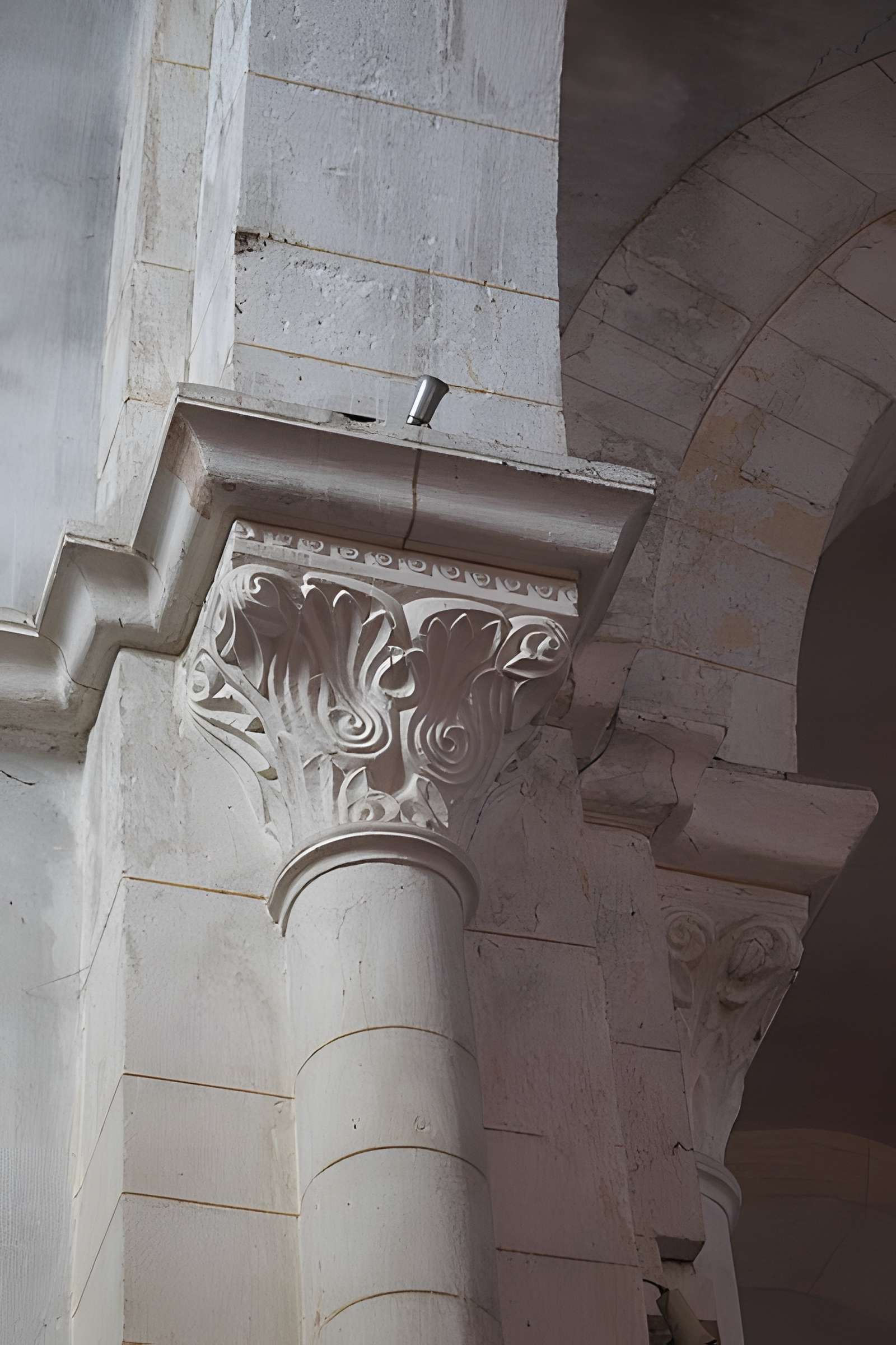 Église Notre-Dame-de-l'Assomption de Ciel