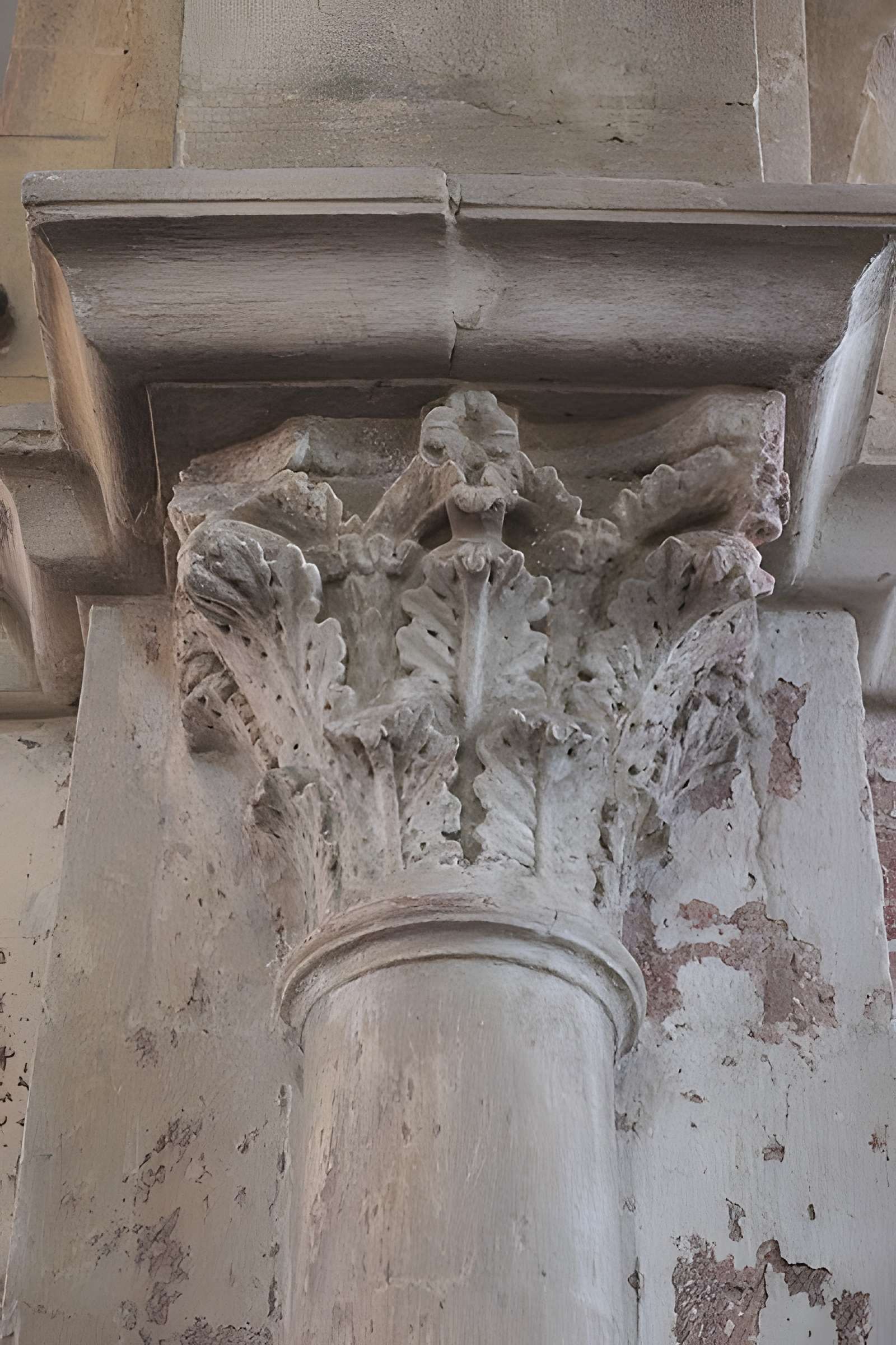 Église Notre-Dame-de-l'Assomption de Ciel