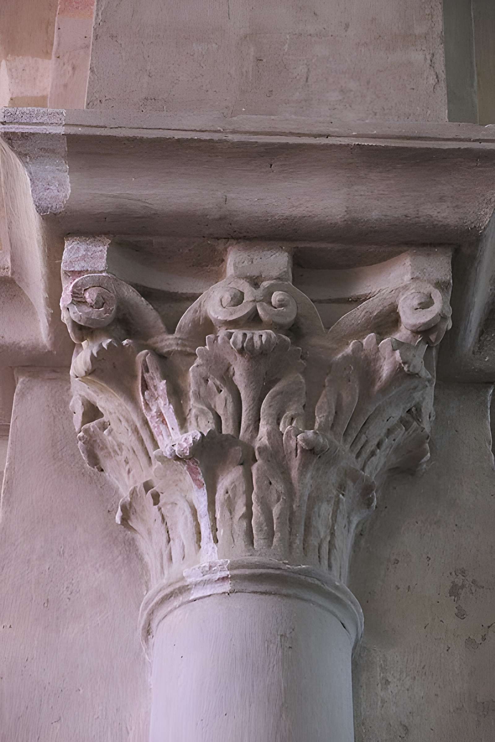 Église Notre-Dame-de-l'Assomption de Ciel