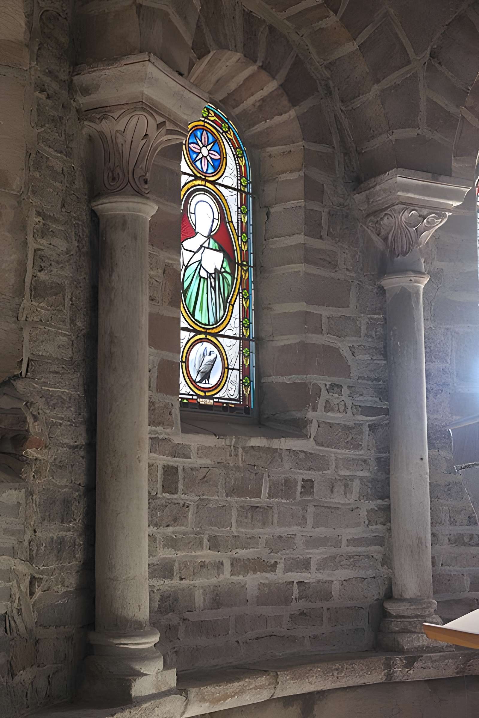 Église Notre-Dame-de-l'Assomption de Ciel