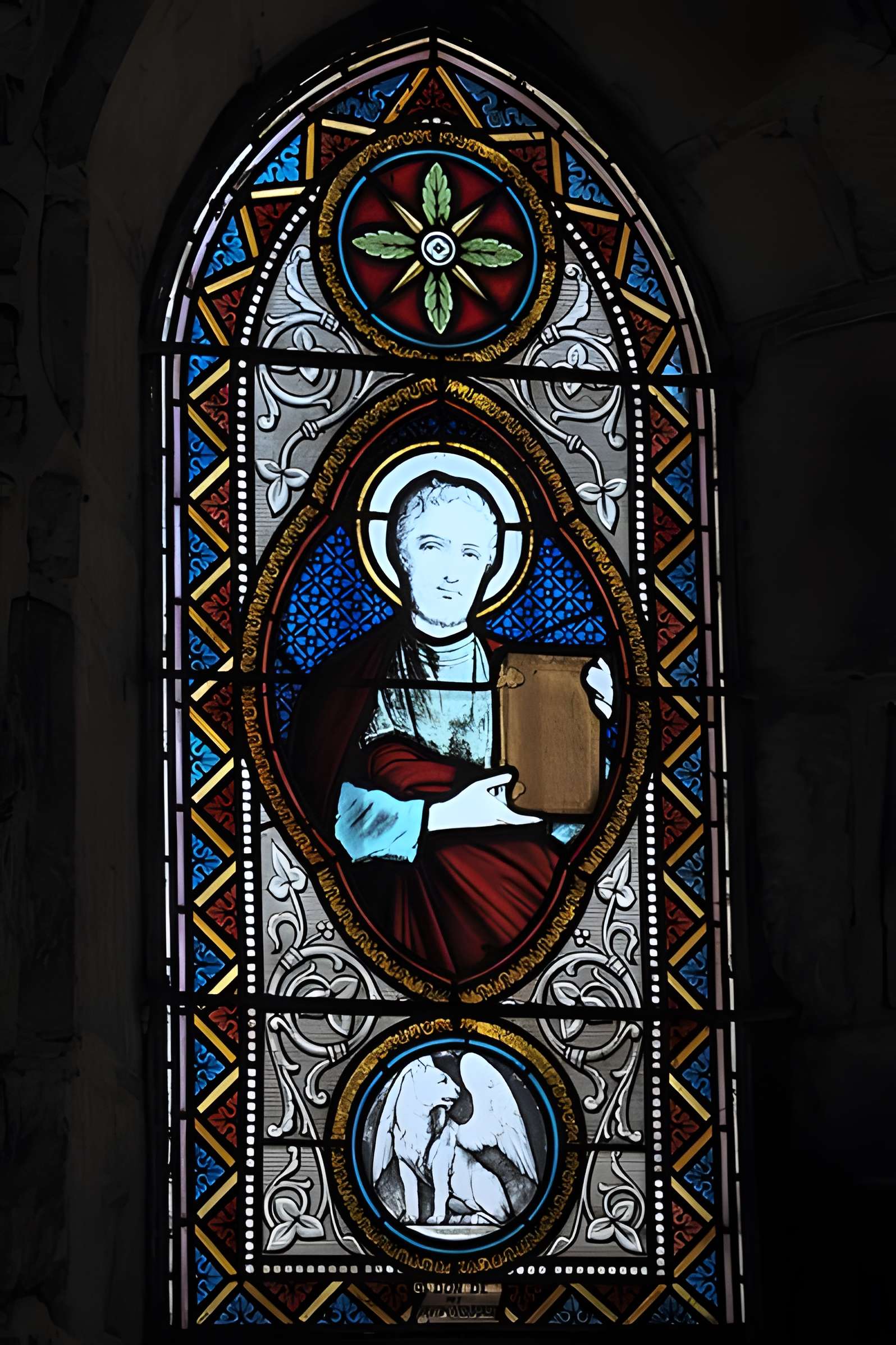 Église Notre-Dame-de-l'Assomption de Ciel