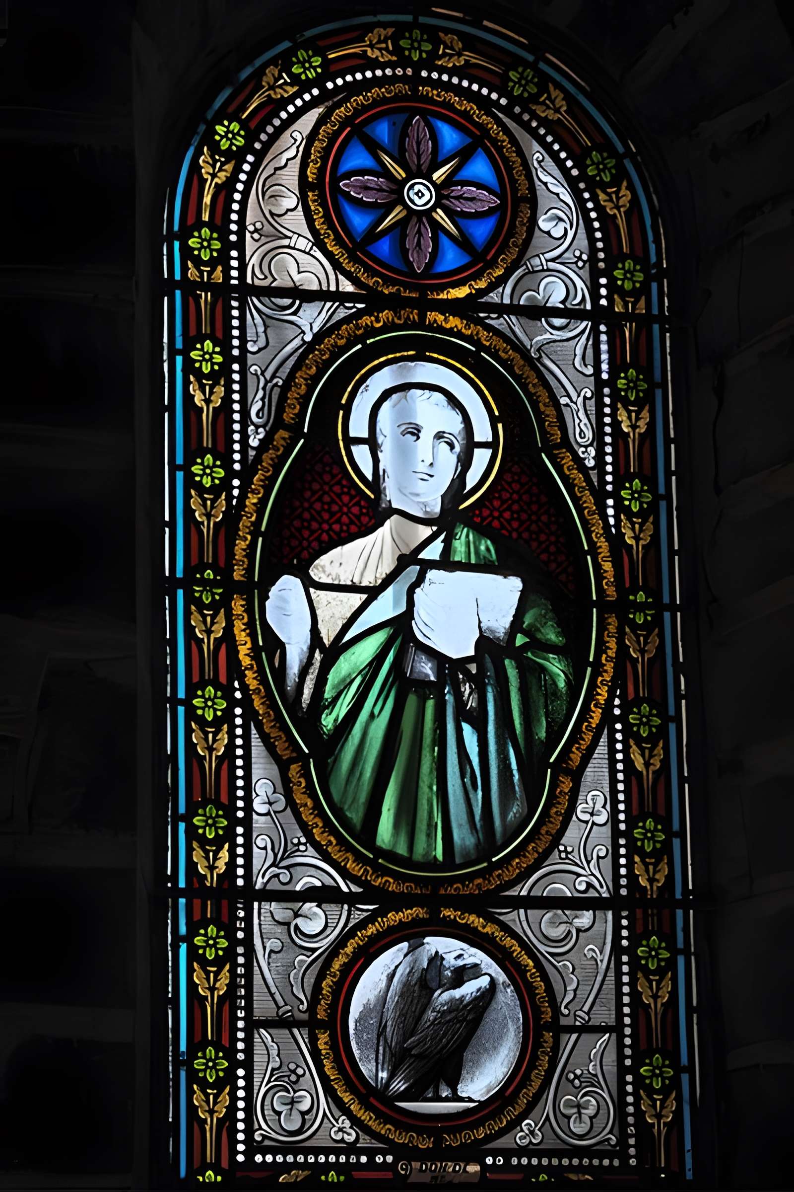 Église Notre-Dame-de-l'Assomption de Ciel