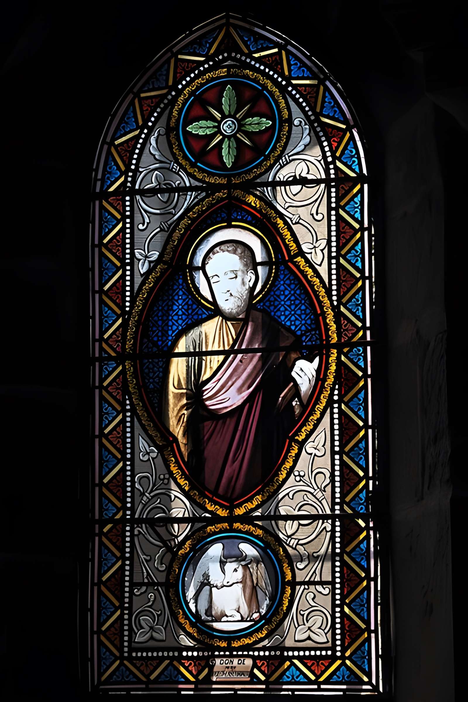 Église Notre-Dame-de-l'Assomption de Ciel