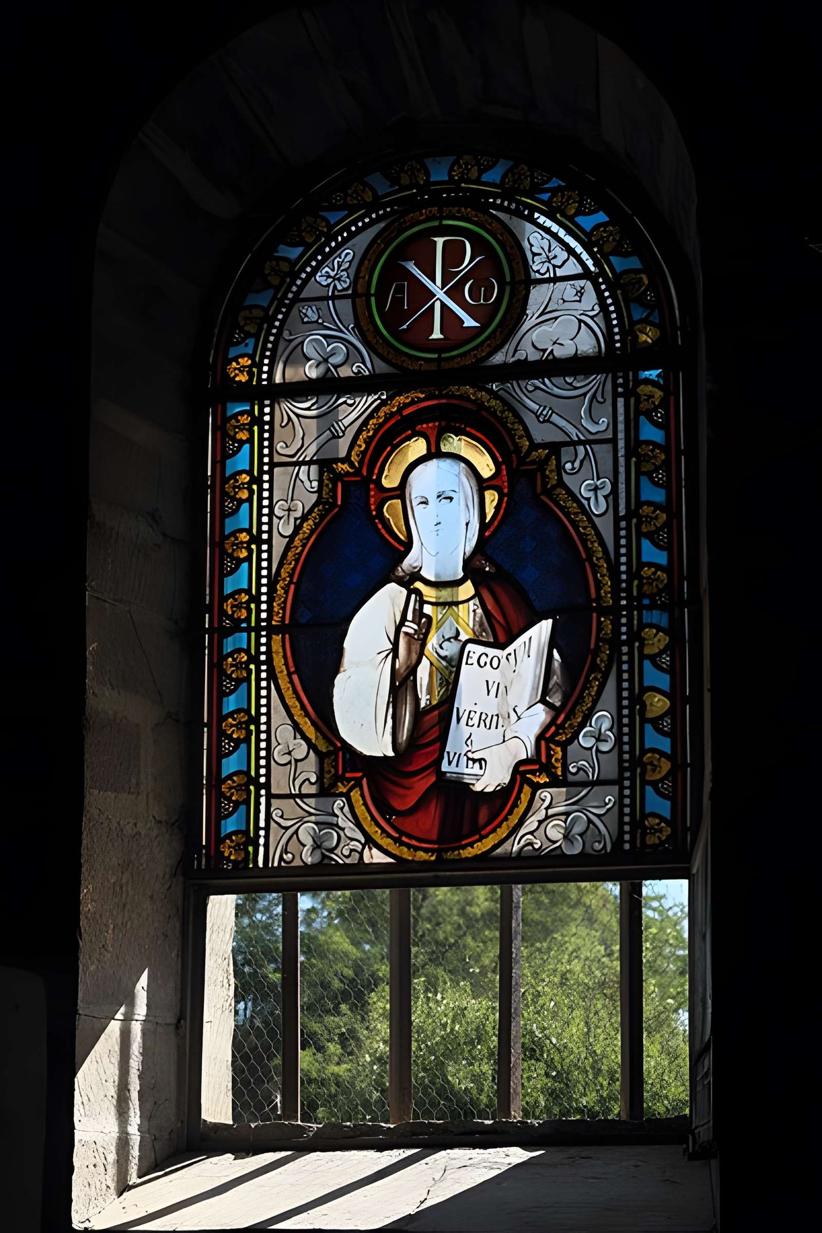 Église Notre-Dame-de-l'Assomption de Ciel