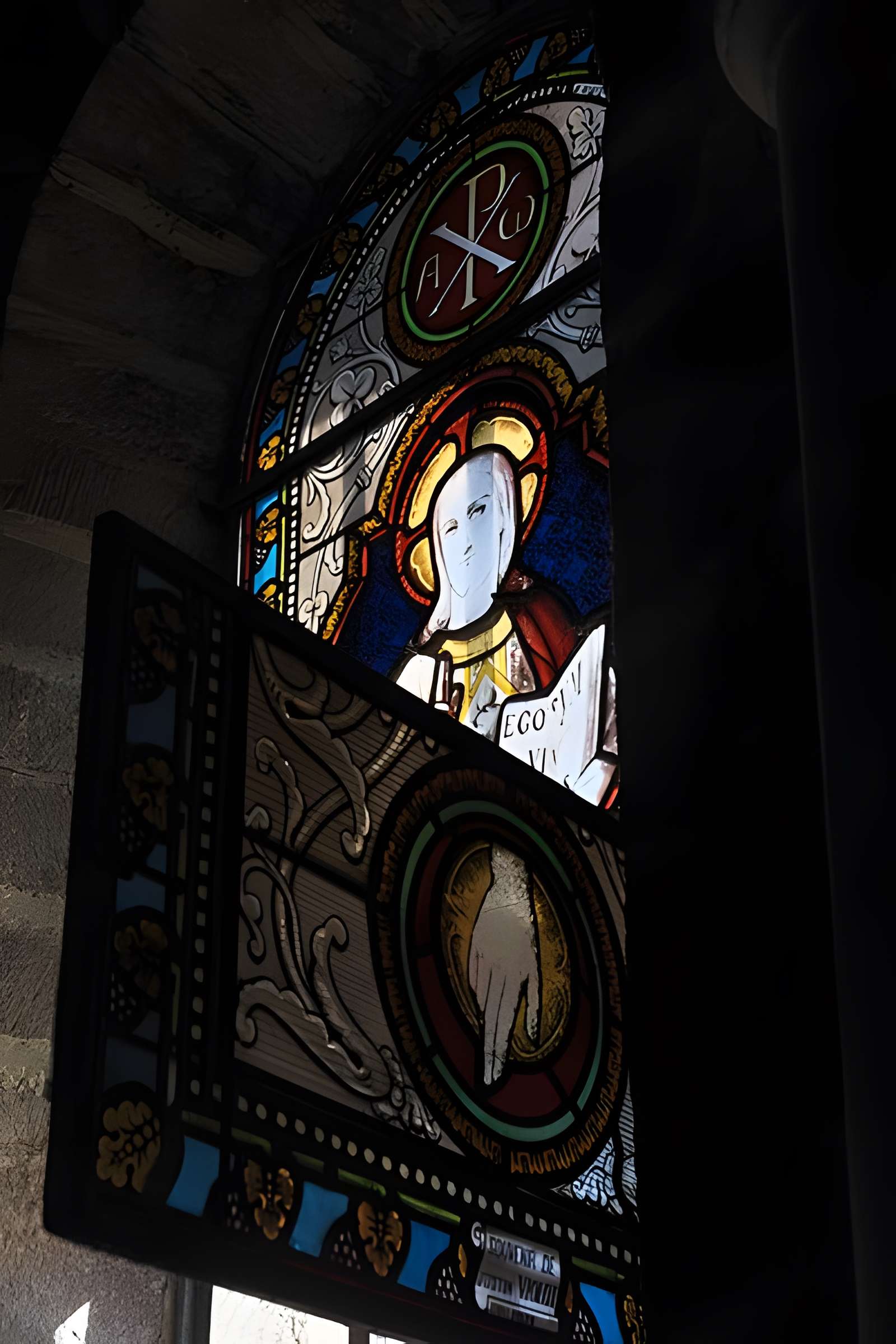 Église Notre-Dame-de-l'Assomption de Ciel