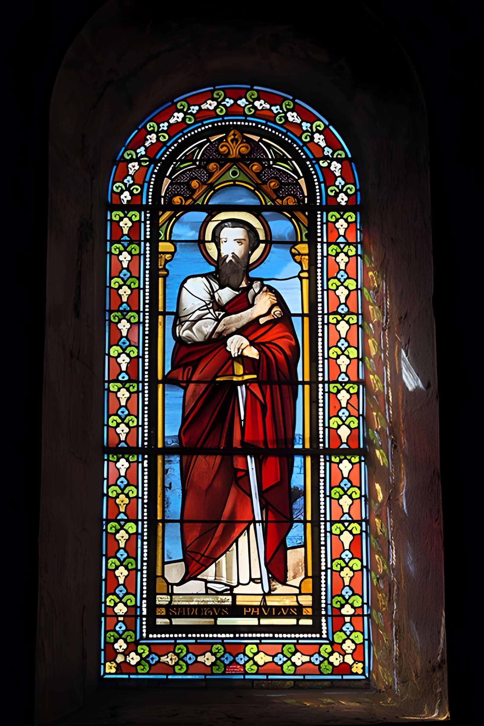 Église Notre-Dame-de-l'Assomption de Ciel