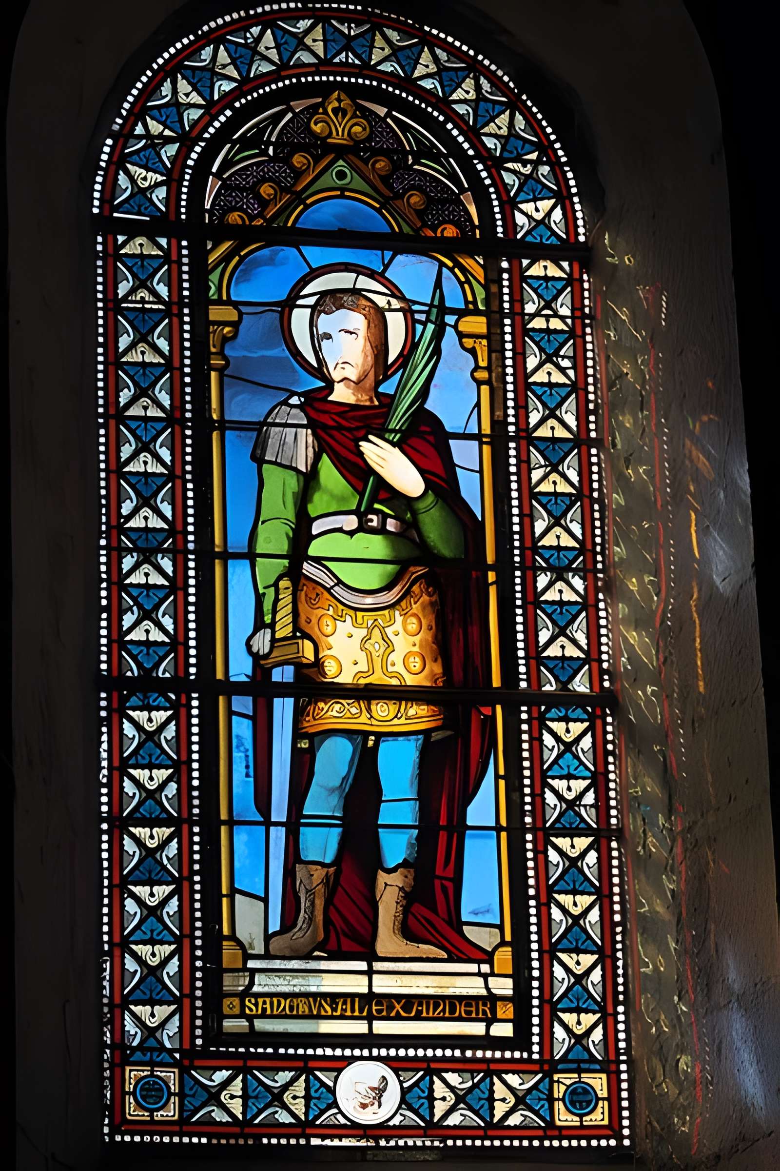 Église Notre-Dame-de-l'Assomption de Ciel