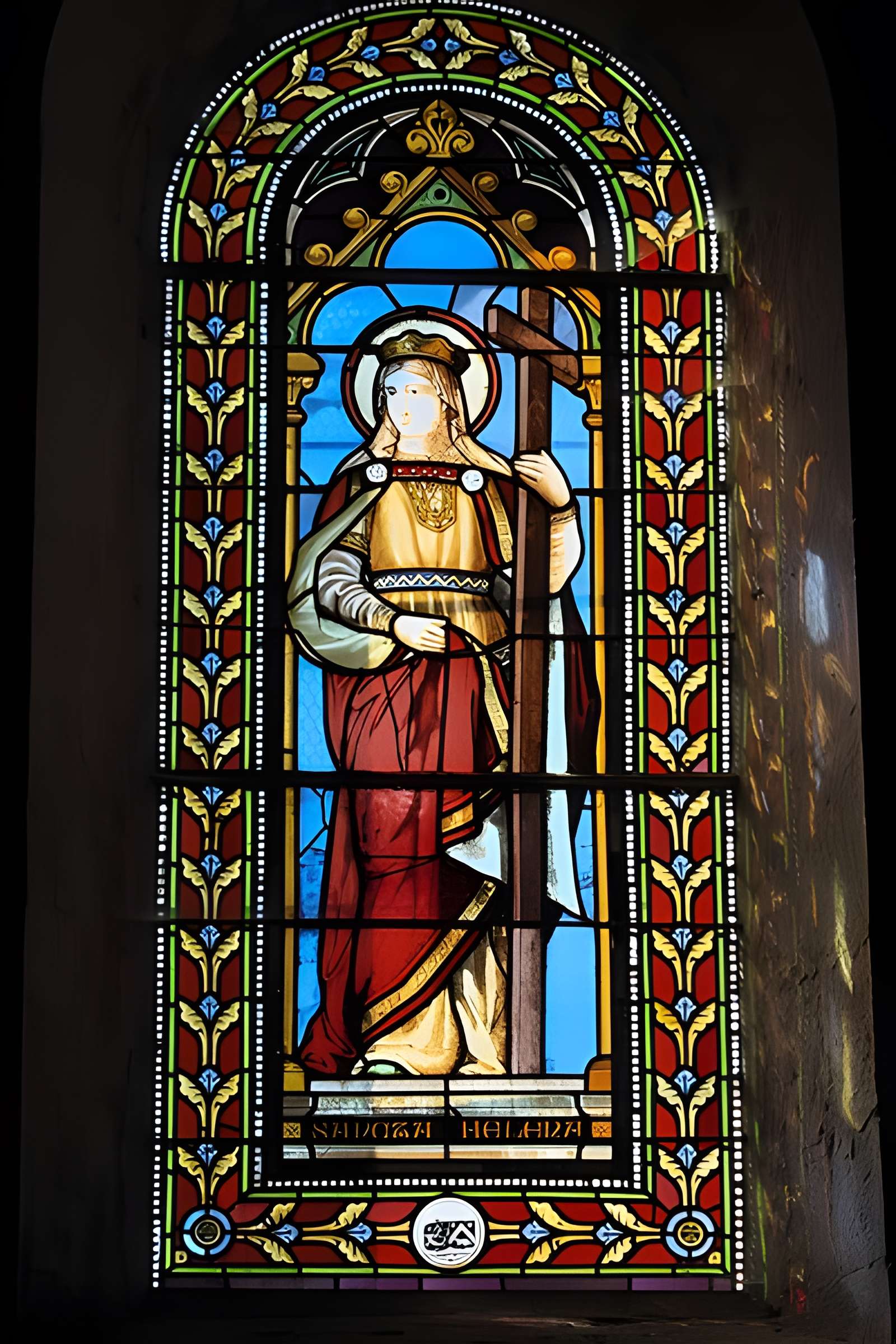 Église Notre-Dame-de-l'Assomption de Ciel