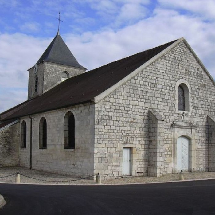 Photo de Église Notre-Dame-de-lAssomption de Colombey-les-Deux-Églises
