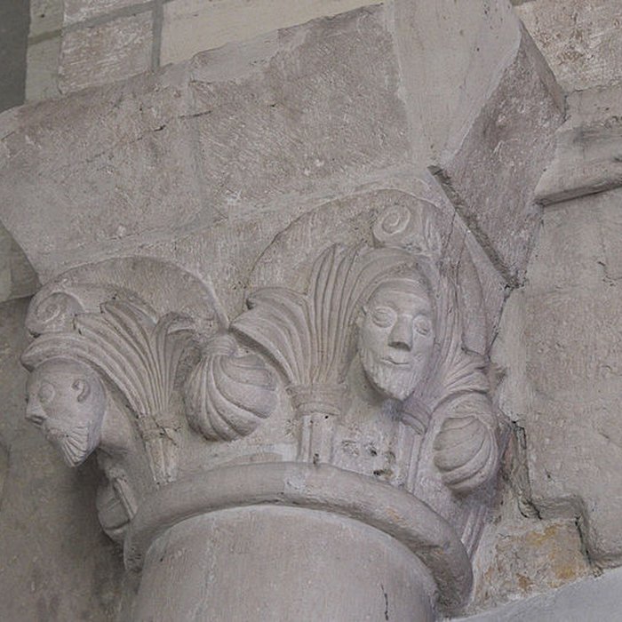 Photo de Église Notre-Dame-de-lAssomption de Colombey-les-Deux-Églises