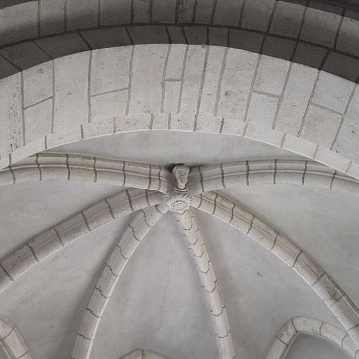 Photo de Église Notre-Dame-de-lAssomption de Colombey-les-Deux-Églises