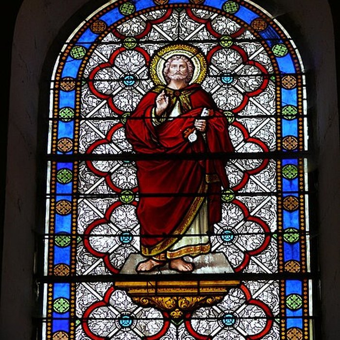 Photo de Église Notre-Dame-de-lAssomption de Colombey-les-Deux-Églises