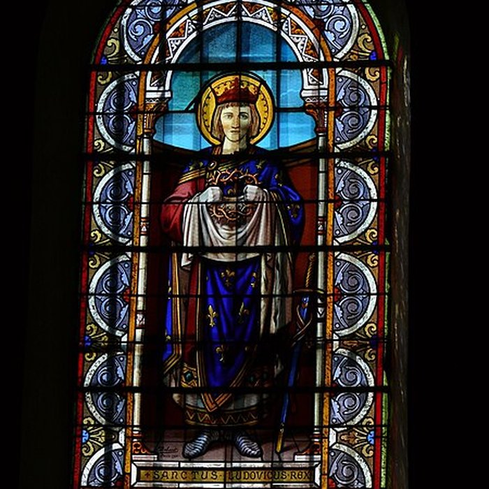 Photo de Église Notre-Dame-de-lAssomption de Colombey-les-Deux-Églises