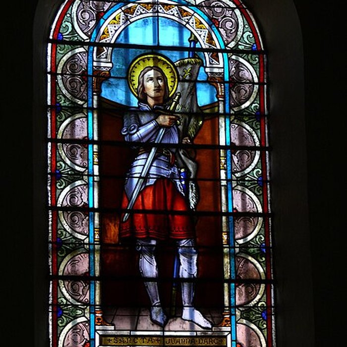 Photo de Église Notre-Dame-de-lAssomption de Colombey-les-Deux-Églises