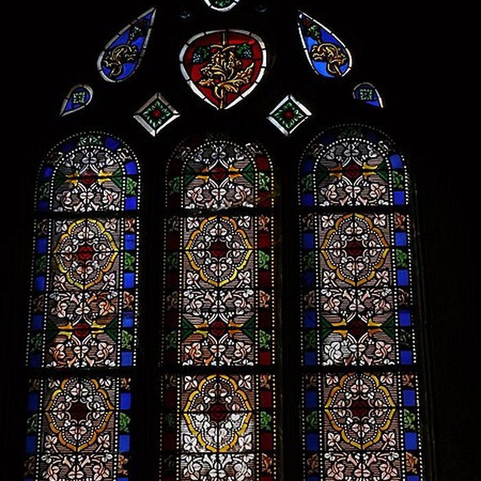 Photo de Église Notre-Dame-de-lAssomption de Colombey-les-Deux-Églises