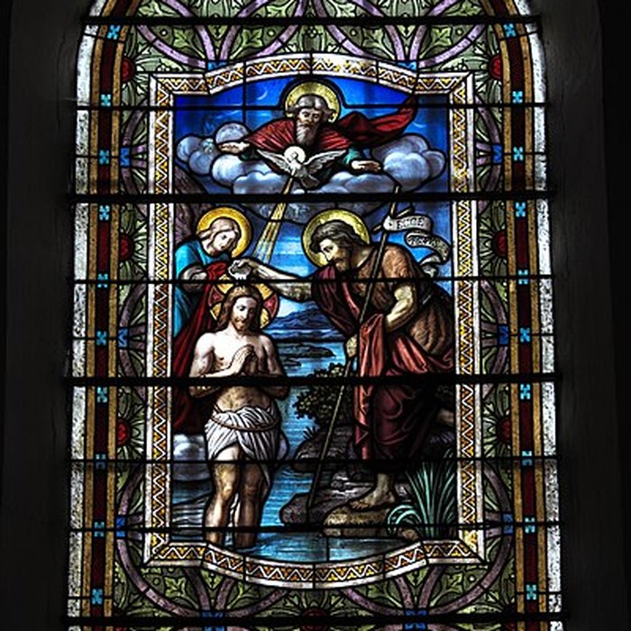 Photo de Église Notre-Dame-de-lAssomption de Colombey-les-Deux-Églises