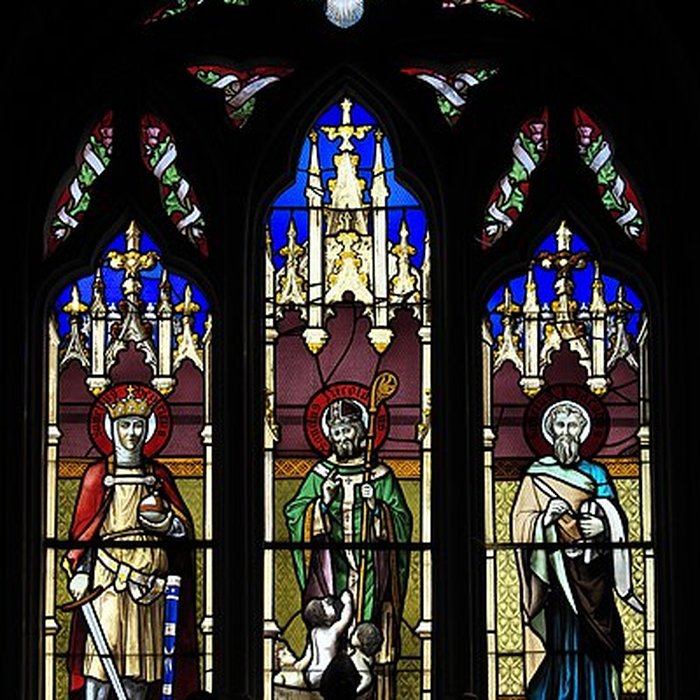 Photo de Église Notre-Dame-de-lAssomption de Colombey-les-Deux-Églises