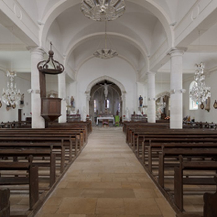 Photo de Église Notre-Dame-de-lAssomption de Colombey-les-Deux-Églises