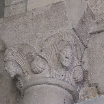 Église Notre-Dame-de-lAssomption de Colombey-les-Deux-Églises