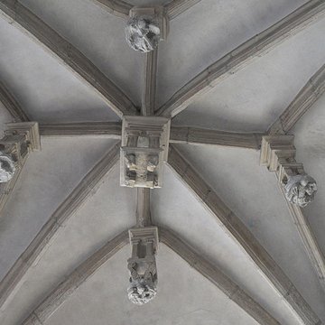 Église Notre-Dame-de-lAssomption de Colombey-les-Deux-Églises