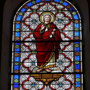 Église Notre-Dame-de-lAssomption de Colombey-les-Deux-Églises