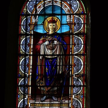 Église Notre-Dame-de-lAssomption de Colombey-les-Deux-Églises